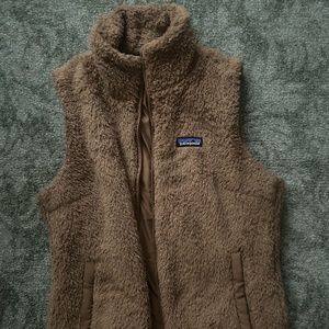 North Face Womens Vest Size Medium